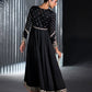 JET BLACK | E1123/104/902 | Women Boutique 29 June ‘26 | Ethnc