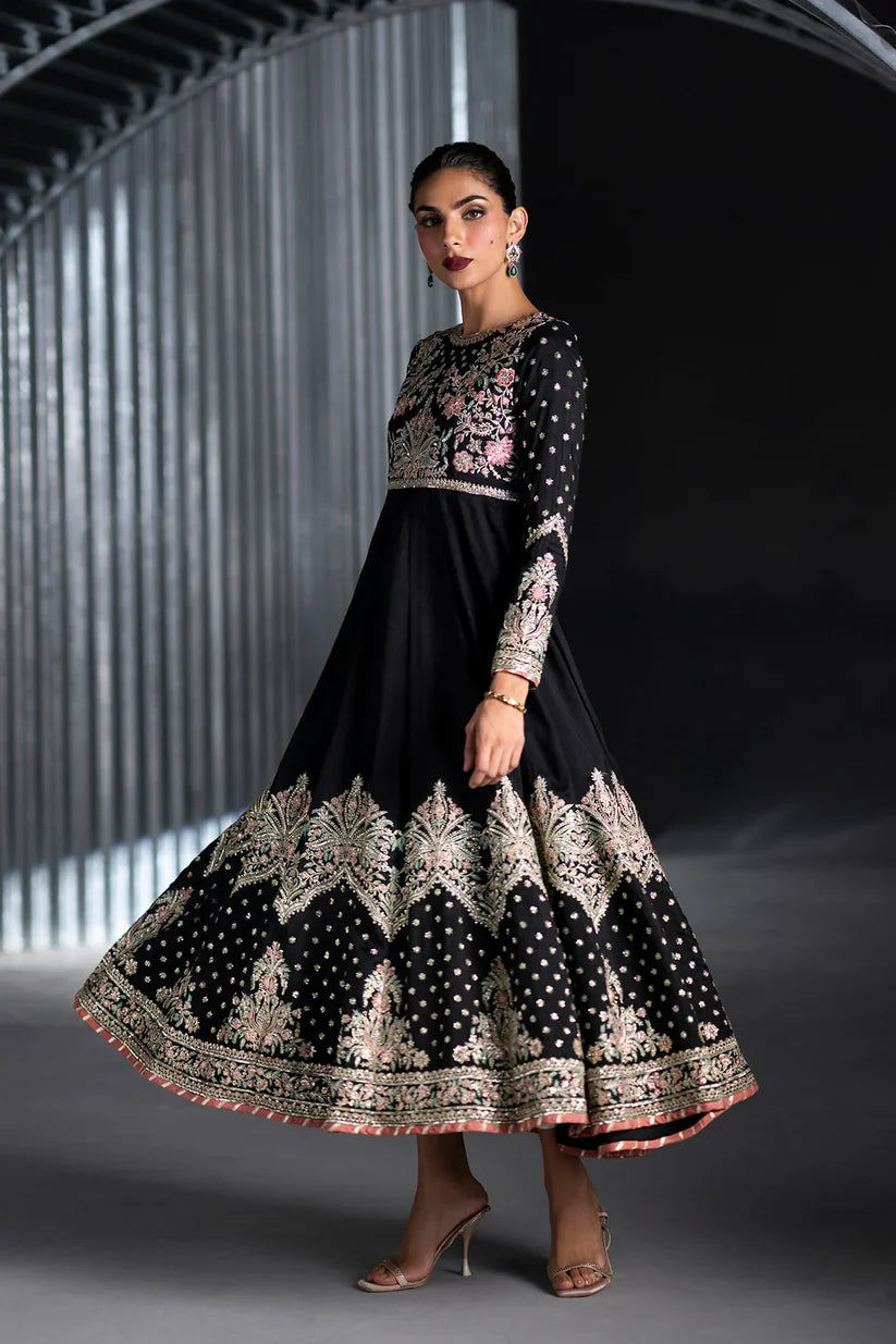 JET BLACK | E1123/104/902 | Women Boutique 29 June ‘26 | Ethnc