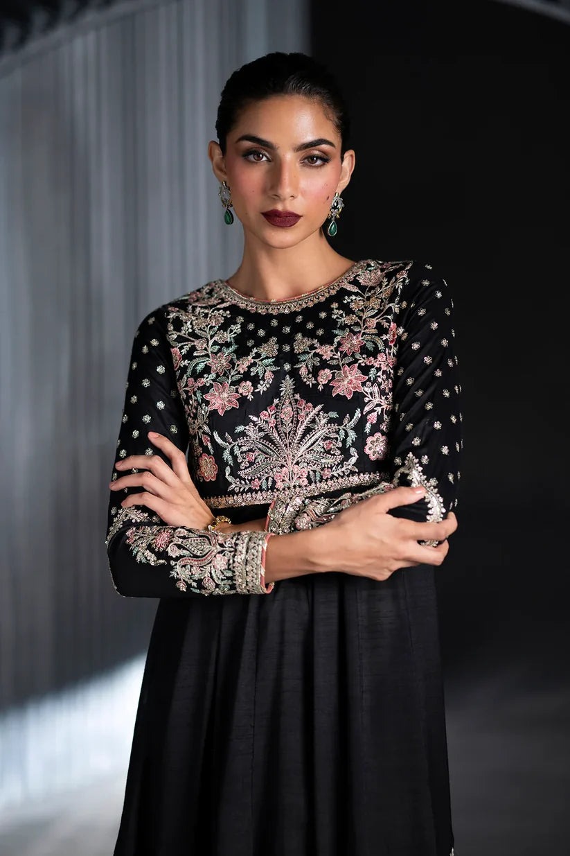 JET BLACK | E1123/104/902 | Women Boutique 29 June ‘26 | Ethnc
