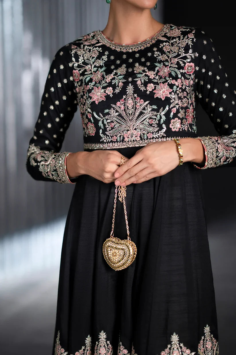 JET BLACK | E1123/104/902 | Women Boutique 29 June ‘26 | Ethnc