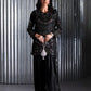 JET BLACK | E1142/104/902 | Women Boutique 29 June ‘26 | Ethnc