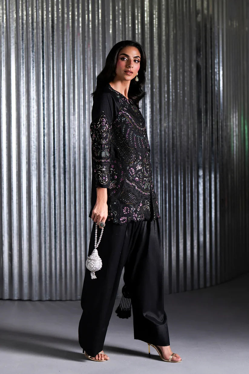 JET BLACK | E1142/104/902 | Women Boutique 29 June ‘26 | Ethnc