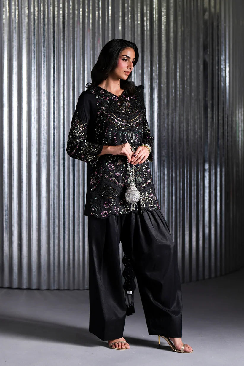 JET BLACK | E1142/104/902 | Women Boutique 29 June ‘26 | Ethnc