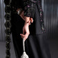 JET BLACK | E1142/104/902 | Women Boutique 29 June ‘26 | Ethnc