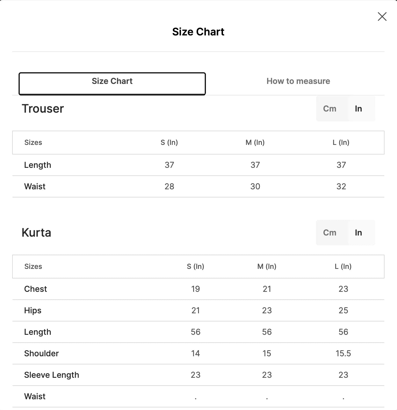 Mist Rose | Saira Shakira