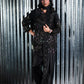 JET BLACK | E1142/104/902 | Women Boutique 29 June ‘26 | Ethnc