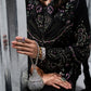 JET BLACK | E1142/104/902 | Women Boutique 29 June ‘26 | Ethnc