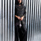 JET BLACK | E1142/104/902 | Women Boutique 29 June ‘26 | Ethnc