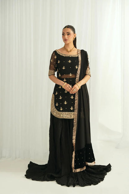 Ruby | Luxury Formals ‘25 | Kaida