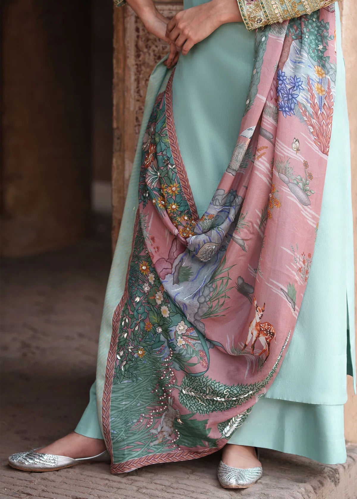 Eliza | Zeenat Formals '26 | Sadaf Fawad Khan