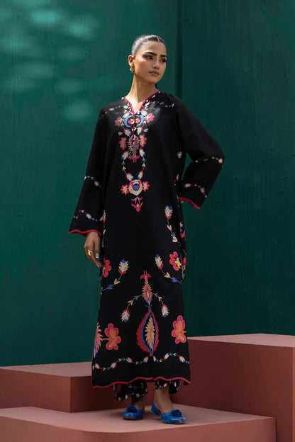 SS26BSP262P2T | Limited Edition '26 | Sana Safinaz