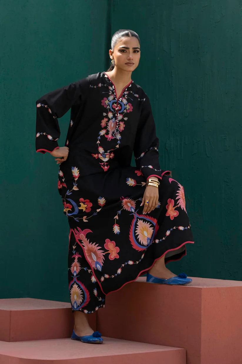 SS26BSP262P2T | Limited Edition '26 | Sana Safinaz