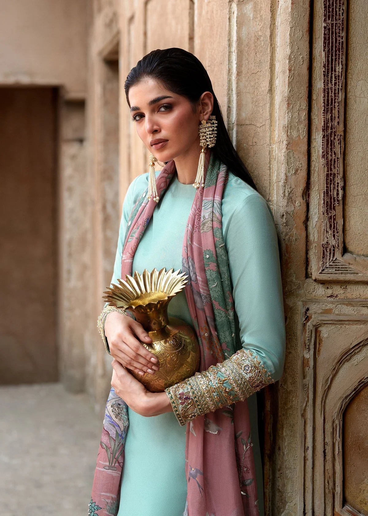 Eliza | Zeenat Formals '26 | Sadaf Fawad Khan