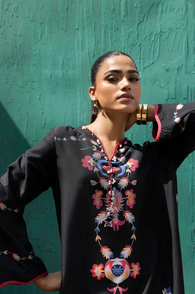 SS26BSP262P2T | Limited Edition '26 | Sana Safinaz