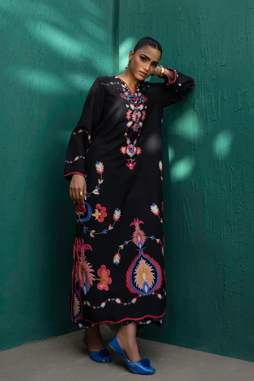 SS26BSP262P2T | Limited Edition '26 | Sana Safinaz