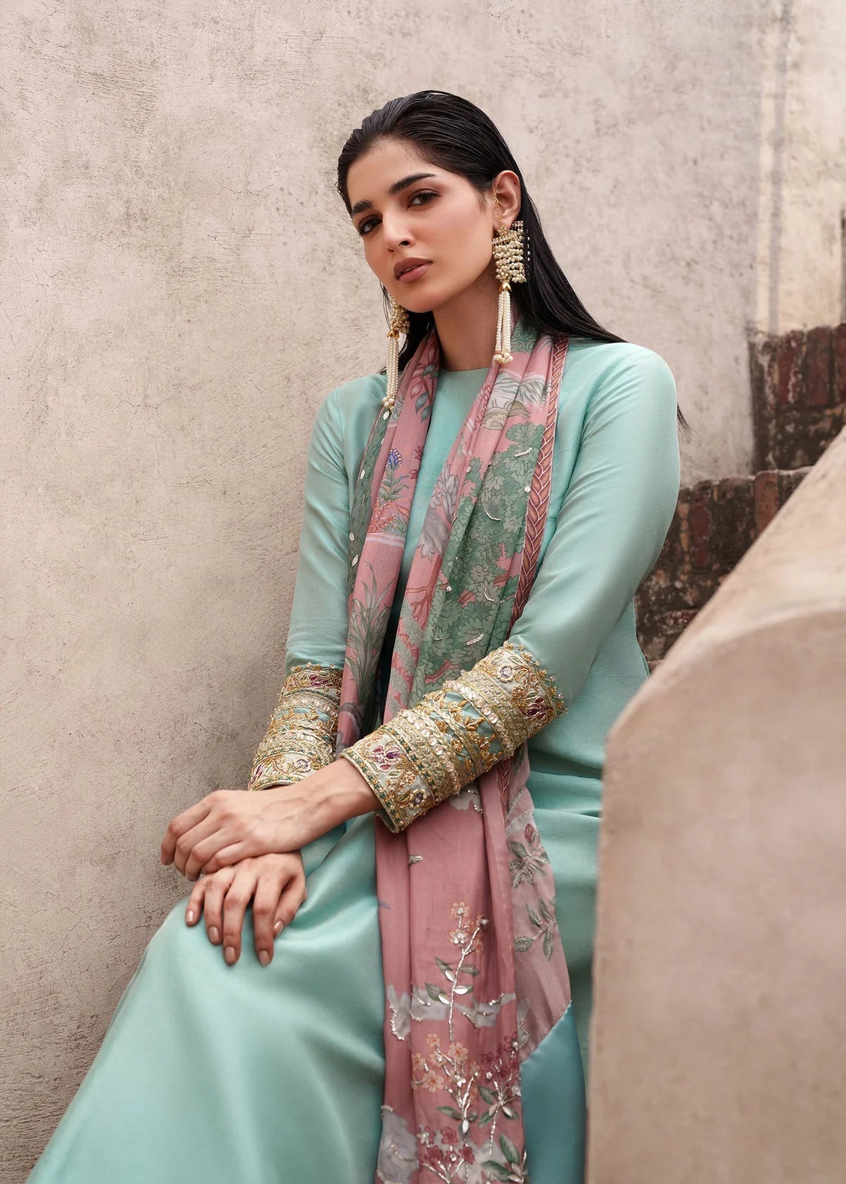 Eliza | Zeenat Formals '26 | Sadaf Fawad Khan