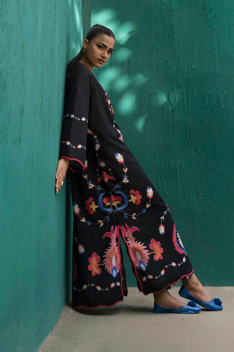 SS26BSP262P2T | Limited Edition '26 | Sana Safinaz
