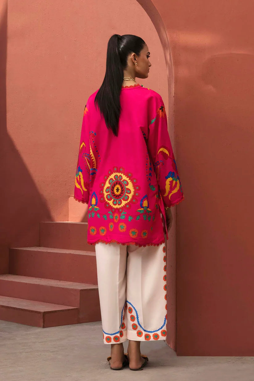 SS26BSP261P2T | Limited Edition '26 | Sana Safinaz