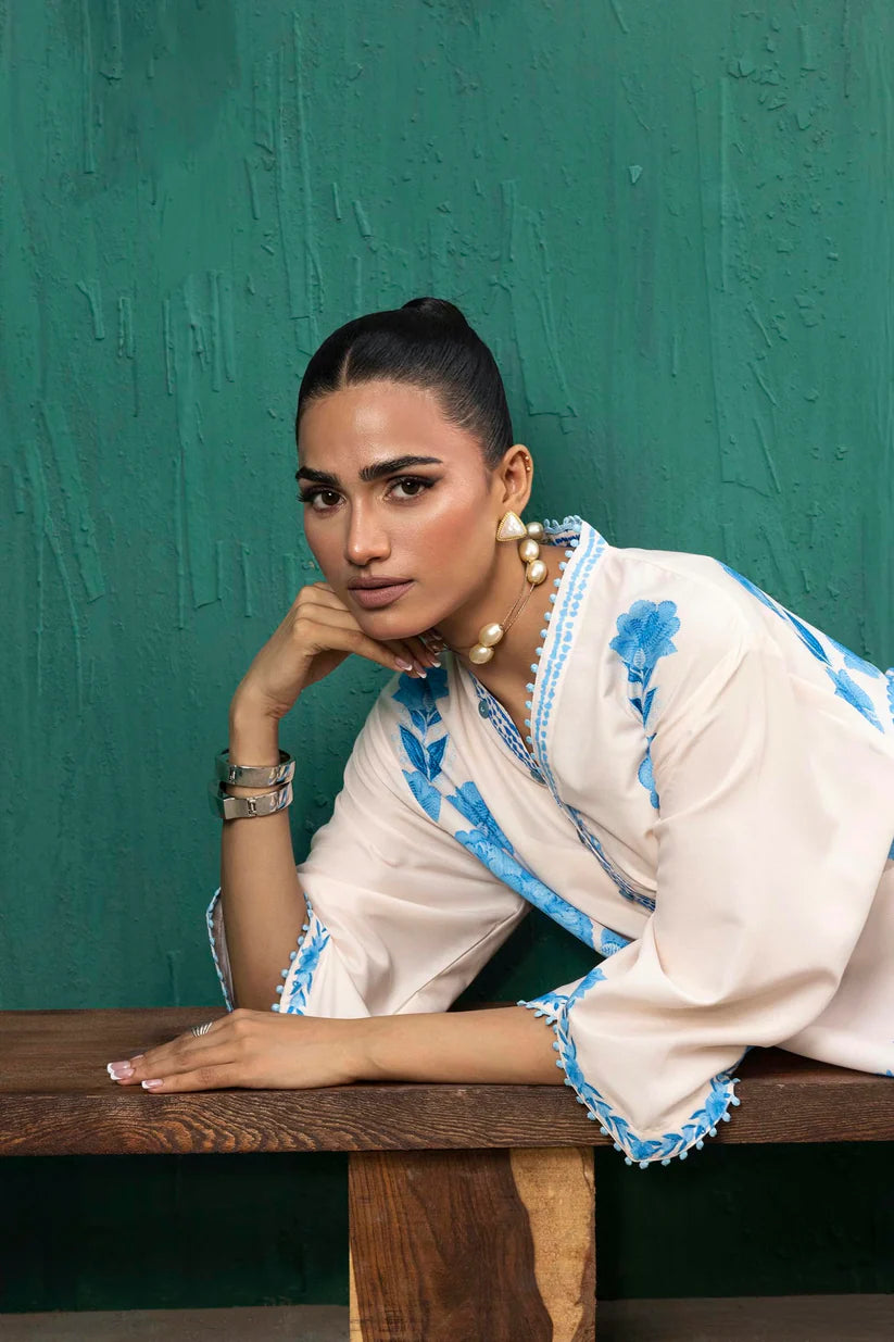 SS26BSP260P2T | Limited Edition '26 | Sana Safinaz