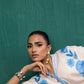 SS26BSP260P2T | Limited Edition '26 | Sana Safinaz