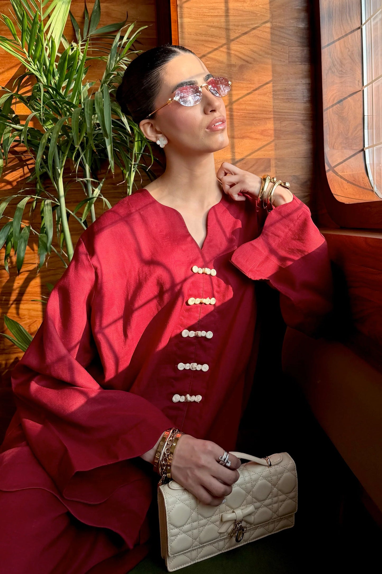 ENJI | La Pret