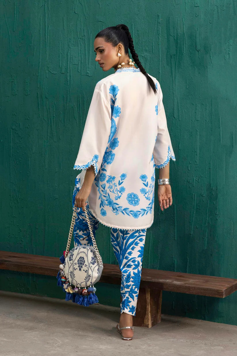 SS26BSP260P2T | Limited Edition '26 | Sana Safinaz