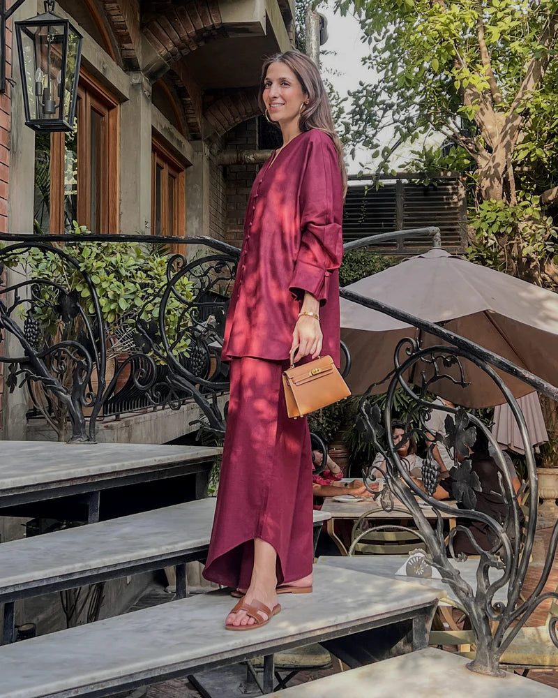 Marlow Set | New Arrivals | LIRA