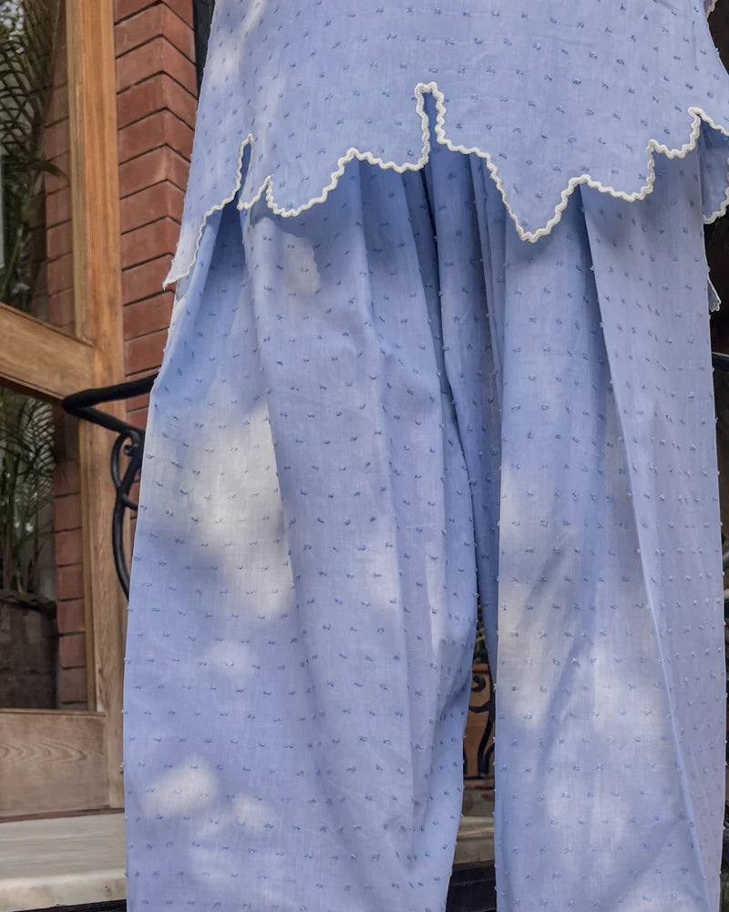 Azure Estelle Set | New Arrivals | LIRA