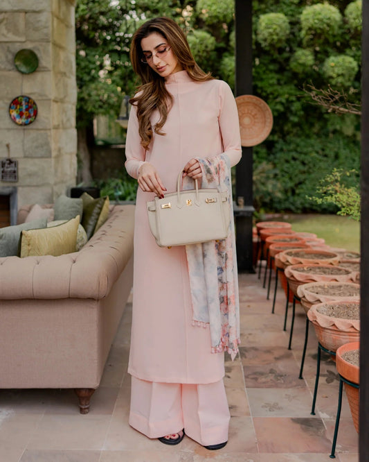 Rose Peach Cleo Set | LIRA