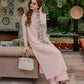 Rose Peach Cleo Set | LIRA