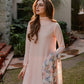 Rose Peach Cleo Set | LIRA