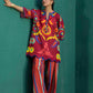 SS26BSP257P2T | Limited Edition '26 | Sana Safinaz