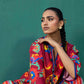 SS26BSP257P2T | Limited Edition '26 | Sana Safinaz