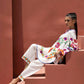 SS26BSP259P2T | Limited Edition '26 | Sana Safinaz