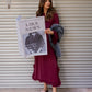 Mulberry Silk Thread Set | LIRA