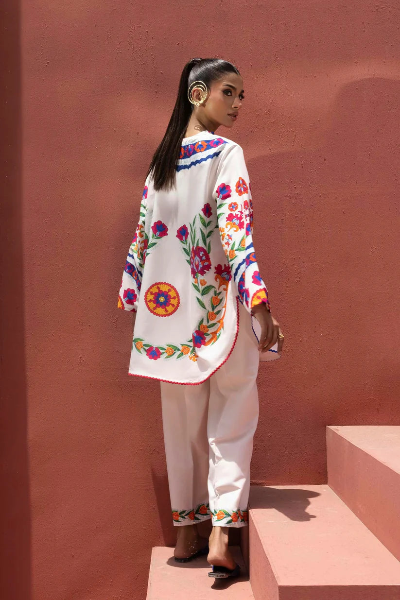 SS26BSP259P2T | Limited Edition '26 | Sana Safinaz
