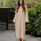 Beige Dusk Set | New Arrivals | LIRA
