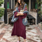 Mulberry Silk Thread Set | LIRA