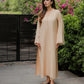 Beige Dusk Set | New Arrivals | LIRA