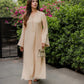 Beige Dusk Set | New Arrivals | LIRA