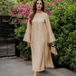 Beige Dusk Set | New Arrivals | LIRA