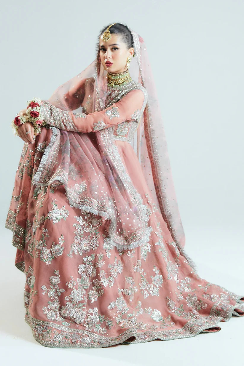 Tropica | Formal | HUSSAIN REHAR