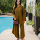Twill Marlow Set | New Arrivals | LIRA