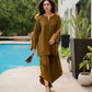 Twill Marlow Set | New Arrivals | LIRA