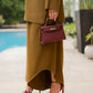 Twill Marlow Set | New Arrivals | LIRA