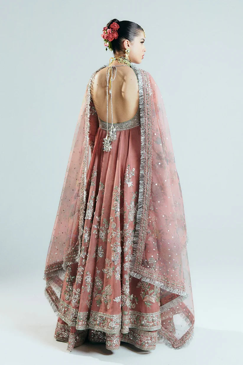 Tropica | Formal | HUSSAIN REHAR