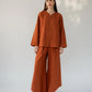 Hermès Orange Sloane Set | New Arrivals | LIRA