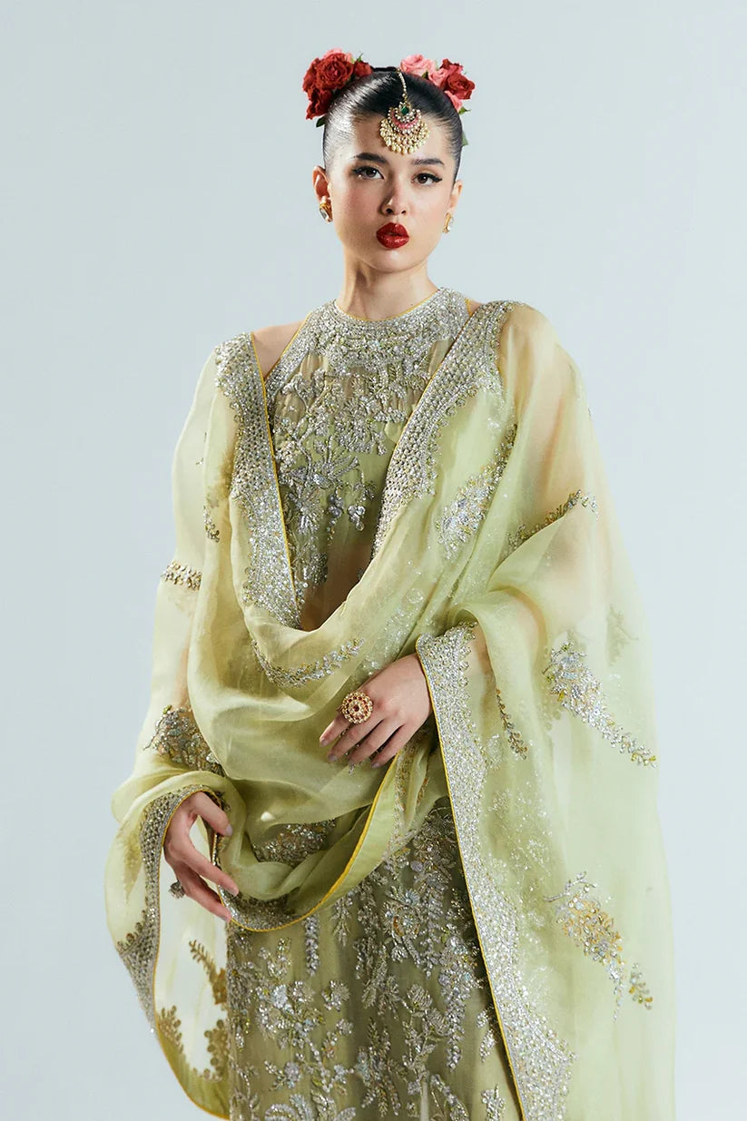 Mintara | Formal | HUSSAIN REHAR