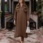 Mink Brown Thread Set | LIRA Regular