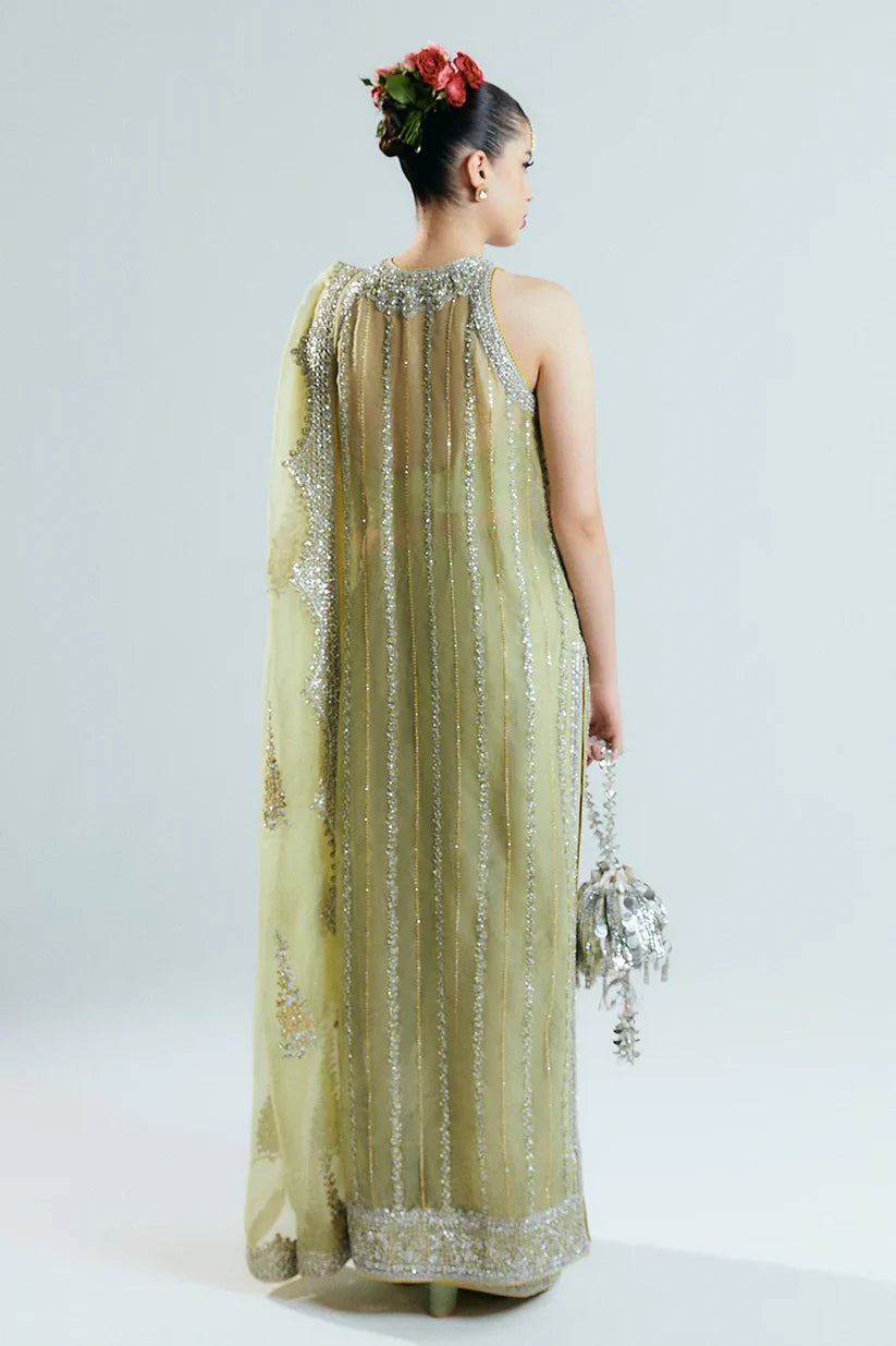 Mintara | Formal | HUSSAIN REHAR
